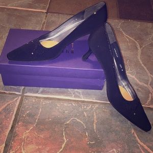 Stuart Weitzman pumps